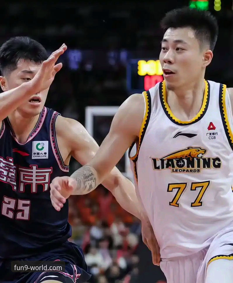 CBA焦点战复盘与九游APP畅玩手游使用指南