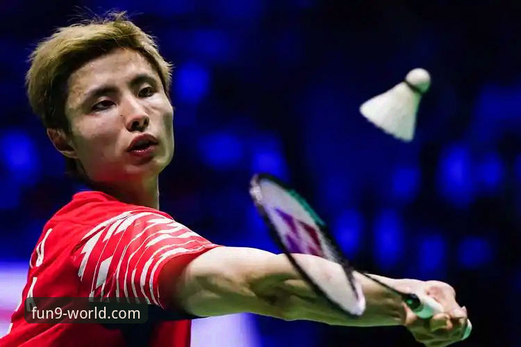 从石宇奇亚锦赛夺冠，看顶尖选手的竞技状态分析与实用观察技巧